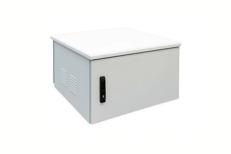 Gabinete de Exterior