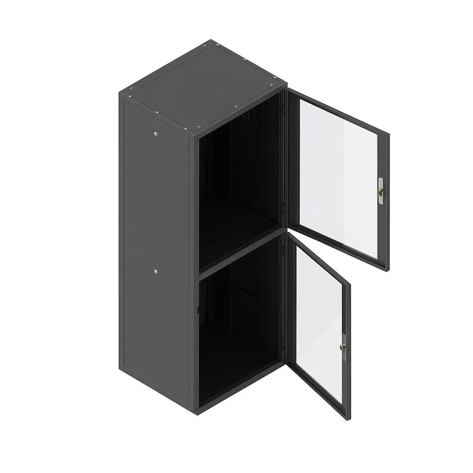 Rack Colocation